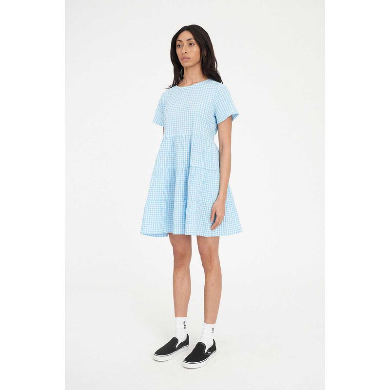 Huffer Catalina Milly Dress image number 3